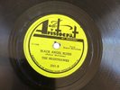 BLUES ROBERT NIGHTHAWK TRIO Aristocrat 2301 Black Angel Blues/Annie Lee Blues E