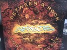 The Artifacts Between a Rock and a Hard Place 1994 Original Double LP