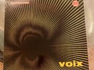 egisto macchi lp voix