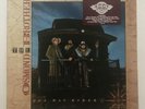 Osmonds, The - One Way Rider - Used Promo LP - 1984 Warner/Curb -Near Mint Vinyl