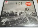 Rush Permanent Waves 1980 12
