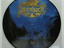 Falkenbach	Asa	PRO 129 PIC	German LIMITED EDITION PICTURE DISC LP NEW (99)