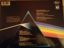 Pink Floyd - Dark Side of the Moon (Picture Disc, Limited Edition)