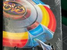 Electric Light Orchestra Out of the Blue Colored Vinyl 2LP Set  1977