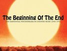 RSD18 The Beginning Of the End: the Existential Psychodrama In Country Music (19