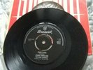 PURPLE HAZE-JOHNNY JONES & THE KING CASUALS.VINYL 7