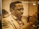 ROY ELDRIDGE “Little Jazz” Clef 1954 VG+ Original Vinyl