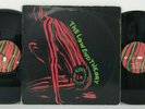 A Tribe Called Quest - The Low End Theory 2LP 1996 US ORIG Hip Hop De La Soul