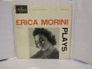 Erica Morini Plays Violin Vol. 1  Westminster XWN 18087 Leon Pommers
