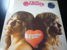 HEART Dreamboat Annie MUSHROOM LP NM dbx audiophile gatefold *