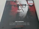John Carpenter - Lost Themes III (NEW RED VINYL LP)