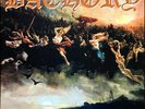 BATHORY ?- Blood Fire Death / Vinyl LP / New (2014 Reissue) / Black Metal 1988