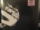 MACHINE GUN KELLY Tickets To My Downfall BLACK SMOKE MARBLE VINYL UO Exclusive