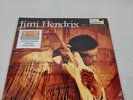 ? NEW JIMI HENDRIX - Live At Woodstock 3 LPs FYE Exclusive Purple Haze Vinyl