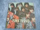 The Pink Floyd - The Piper At The Gates Of Dawn 1967 UK LP COLUMBIA MONO