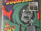 ?MF Doom Operation? Doomsday VINYL 2xLP (Original Cover) & Collector Poster