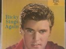 Rick Nelson - Ricky Nelson - Be True To Me EP- IMP159 Vinyl 45 USA 1959 Ex