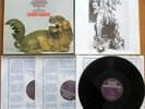 SET 561-3 Puccini Turandot Sutherland Pavarotti Mehta NEAR MINT 3xLP Decca Box