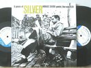 MUSIC MATTERS  45 RPM  BLUE NOTE  180g 2X LP HORACE SILVER 6 Pieces Of Silver