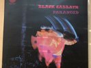 Black Sabbath - Paranoid VERTIGO GERMAN Vinyl