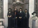 The Beatles - Hey Jude (The Beatles Again) / VG+ / LP, Comp, Scr