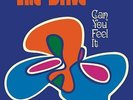 The Drive - Can You Feel It? Vinyl LP Pre Order 05/03/21 NEW
