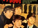 BEATLES / ULTRA  