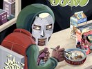 MF Doom MM..FOOD +MP3s LIMITED EDITION New Sealed Green/Pink Colored Vinyl 2 LP