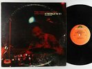 Tony Williams Lifetime - Emergency 2xLP - Polydor