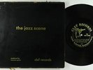 V/A - The Jazz Scene 2x10