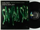 Walter Wanderley - Samba So  LP - World Pacific - WP-1856 Mono