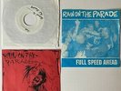 RAIN ON THE PARADE - Full Speed Ahead 7