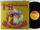 Jimi Hendrix Experience - Are You Experienced? LP - Reprise 2-Tone