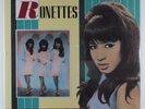 RONETTES The Colpix Years (1961-1963) MURRAY HILL 000156 LP SEALED **
