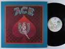 BOB WEIR Ace WARNER BROS LP VG++ **