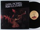 FRANK ZAPPA/MOTHERS Roxy & Elsewhere DISCREET 2XLP VG+/VG++ gatefold **