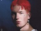 Gus Dapperton: Orca =LP vinyl *BRAND NEW*=