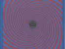 Black Keys vinyl LP album record Turn Blue - 180gm Vinyl USA Audiophile Sealed