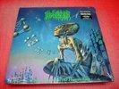BLOOD INCANTATION 'Hidden History Of The Human Race' SEALED 2019 Import LP + CD