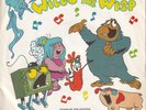 Willo The Wisp - Down In The Woods - 7