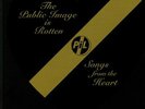 PUBLIC IMAGE LTD - The Public Image Is Rotten (Songs From The Heart) - 6xLP