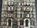 2 LP LED ZEPPELIN Physical Graffiti UK 1st PRESS SSK 89400 A1/B5/C1/D1 EX/EX