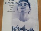The Smiths - Hang The DJ (Thrice ) Vinyl LP