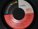 Lenny Welch - A Hundred Pounds Of Pain Northern Soul 45 Vinyl