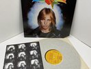 Tom Petty and the Heartbreakers Self titled vinyl LP Shelter Records SRL52006