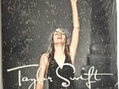 Taylor Swift - Should’ve Said No White 7” Colored Vinyl Numbered Picture Sleeve