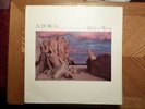 MANHATTAN LP RECORD/AL DI MEOLA/CIELO E TERRA/JAZZ GUITAR/ NR MINT VINYL