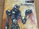 Silverstein - When Broken Is Easily Fixed LP RARE Limited White Vinyl press /475