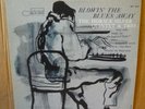 HORACE SILVER QUINTET Blowin' The Blues Away LP BLUE NOTE 1959 GER re BLP-84017
