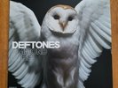 Deftones Diamond Eyes Limited Edition White Vinyl LP 33 RPM Record 511922-1